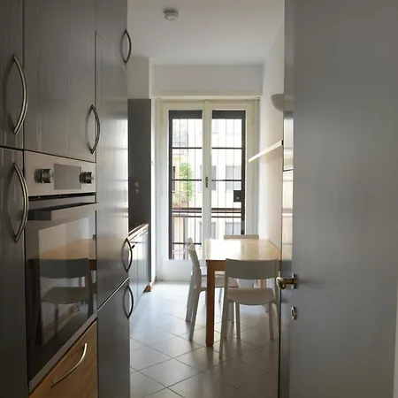 Risorgimento Apartman