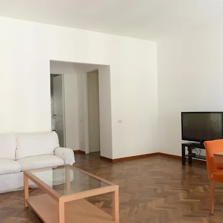 Risorgimento Apartment *