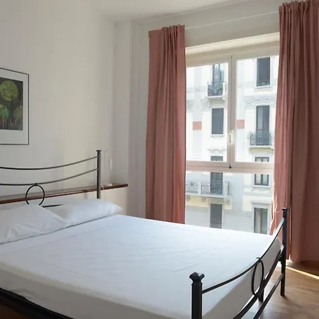 Apartman Risorgimento *