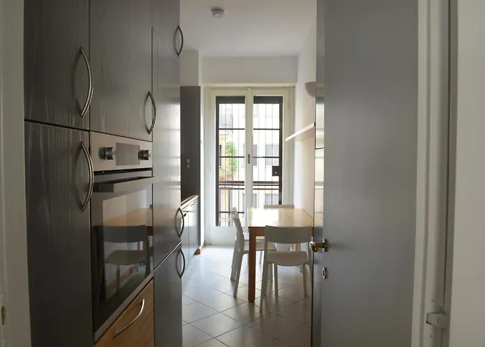 Risorgimento Apartament