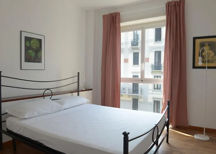 Apartament Risorgimento *